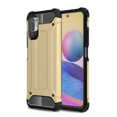 Estuche combinado Magic Armor TPU + PC      ...