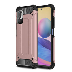 Estuche combinado Magic Armor TPU + PC      ...