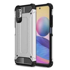 Estuche combinado Magic Armor TPU + PC      ...