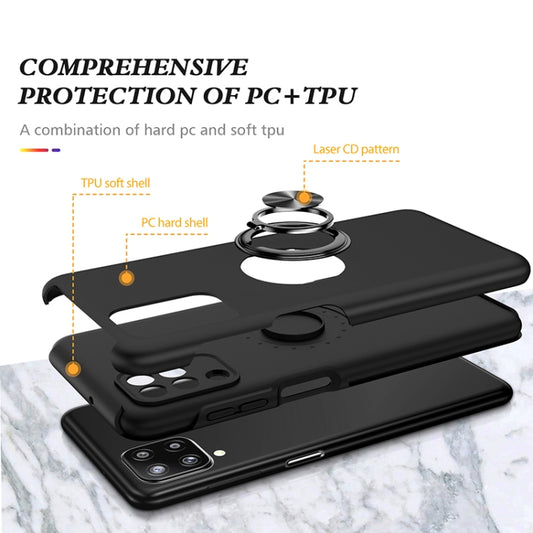 Funda protectora magnética a prueba de golpe...