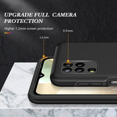 Funda protectora magnética a prueba de golpe...