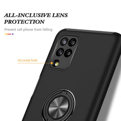 Funda protectora magnética a prueba de golpe...