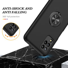 Funda protectora magnética a prueba de golpe...