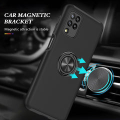Funda protectora magnética a prueba de golpe...