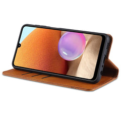 Para Samsung Galaxy A32 5G AZNS Funda de cue...