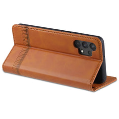 Para Samsung Galaxy A32 5G AZNS Funda de cue...