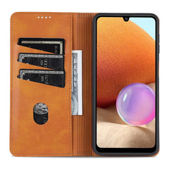 Para Samsung Galaxy A32 5G AZNS Funda de cue...
