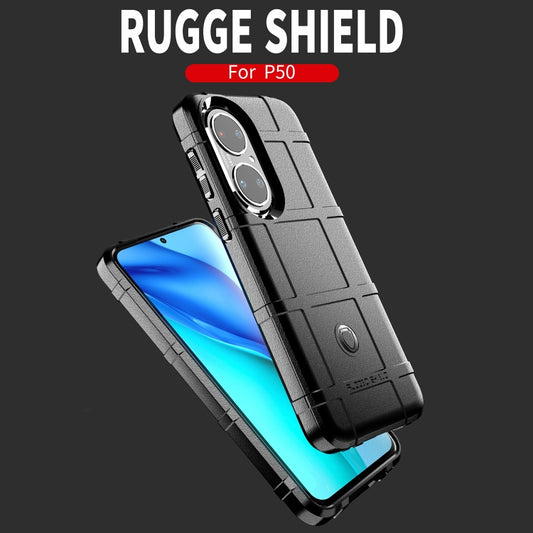 Funda de TPU a prueba de golpes de cobertura...