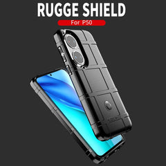 Funda de TPU a prueba de golpes de cobertura...