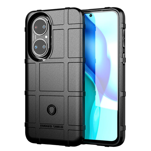 Funda de TPU a prueba de golpes de cobertura...
