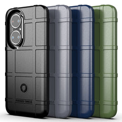 Funda de TPU a prueba de golpes de cobertura...