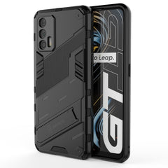 Punk Armor 2 en 1 PC + TPU Estuche a prueba ...