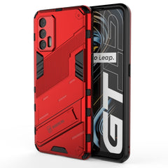 Punk Armor 2 en 1 PC + TPU Estuche a prueba ...