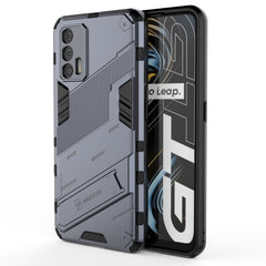 Punk Armor 2 en 1 PC + TPU Estuche a prueba ...