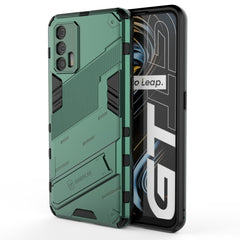 Punk Armor 2 en 1 PC + TPU Estuche a prueba ...