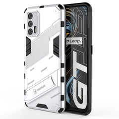 Punk Armor 2 en 1 PC + TPU Estuche a prueba ...