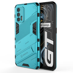 Punk Armor 2 en 1 PC + TPU Estuche a prueba ...