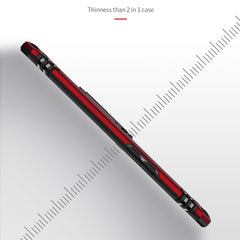 Funda protectora Armor a prueba de golpes TP...