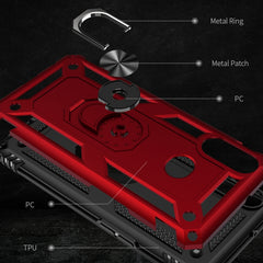 Funda protectora Armor a prueba de golpes TP...
