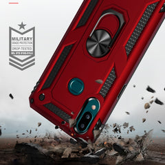 Funda protectora Armor a prueba de golpes TP...