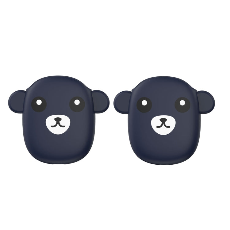 Funda protectora de silicona para auriculares AirPods Max
