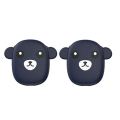 Funda protectora de silicona para auriculares AirPods Max
