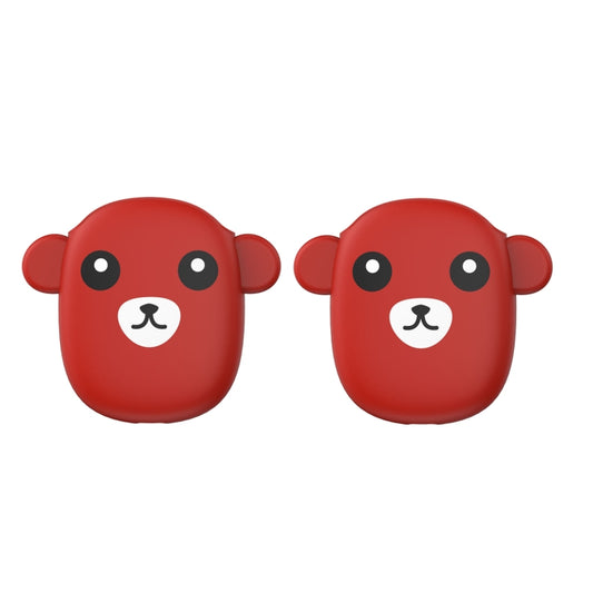 Funda protectora de silicona para auriculares AirPods Max