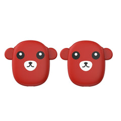 Funda protectora de silicona para auriculares AirPods Max