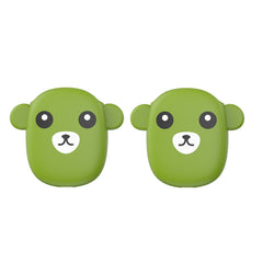 Funda protectora de silicona para auriculares AirPods Max
