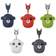 Funda protectora de silicona para auriculares AirPods Max