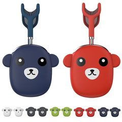 Funda protectora de silicona para auriculares AirPods Max