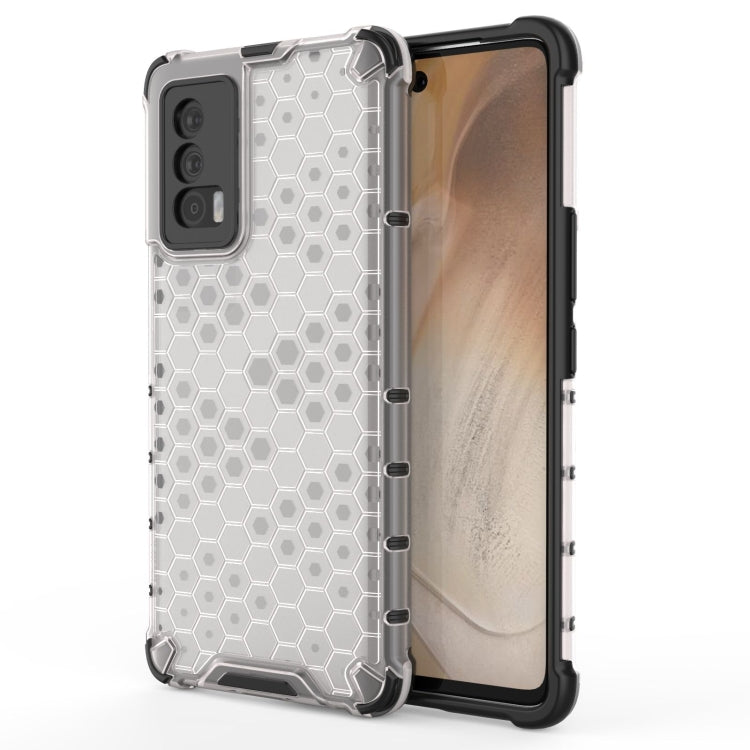 Estuche PC + TPU a prueba de golpes Honeycom...