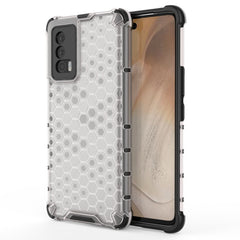 Estuche PC + TPU a prueba de golpes Honeycom...