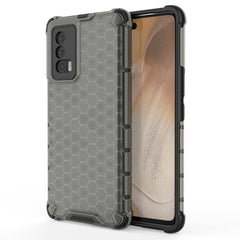 Estuche PC + TPU a prueba de golpes Honeycom...