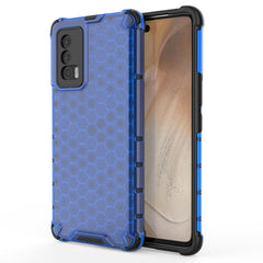 Estuche PC + TPU a prueba de golpes Honeycom...