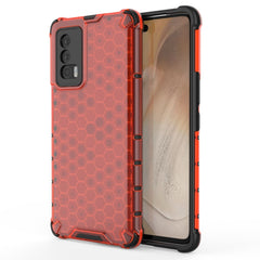 Estuche PC + TPU a prueba de golpes Honeycom...