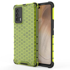 Estuche PC + TPU a prueba de golpes Honeycom...