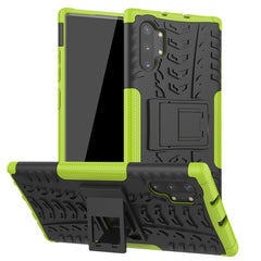 Tire Texture TPU + PC Estuche a prueba de go...