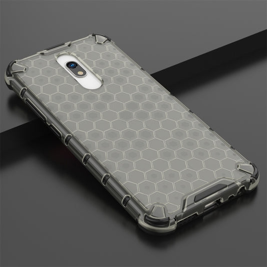 Estuche PC + TPU a prueba de golpes Honeycom...