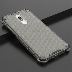 Estuche PC + TPU a prueba de golpes Honeycom...