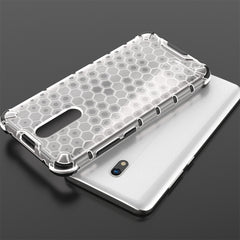 Estuche PC + TPU a prueba de golpes Honeycom...