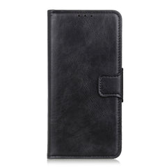 Mirren Crazy Horse Texture Funda de cuero co...