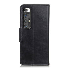 Mirren Crazy Horse Texture Funda de cuero co...