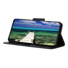 Mirren Crazy Horse Texture Funda de cuero co...