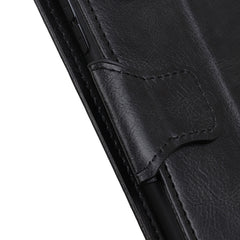 Mirren Crazy Horse Texture Funda de cuero co...