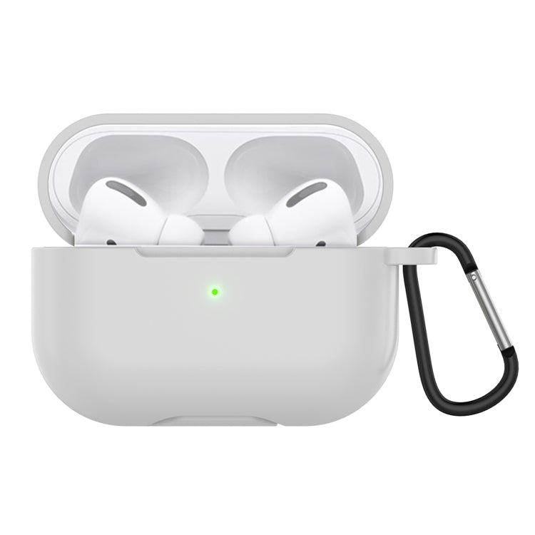 Funda para AirPods 3, con Gancho
