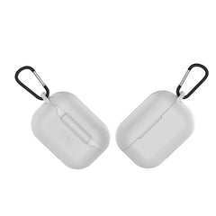 Funda para AirPods 3, con Gancho