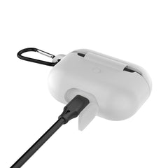 Funda para AirPods 3, con Gancho