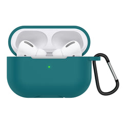Funda para AirPods 3, con Gancho