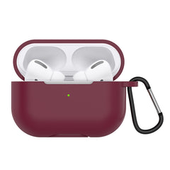 Funda para AirPods 3, con Gancho